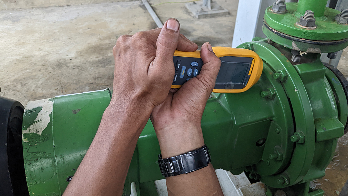 How to design a MEMS Vibration Sensor