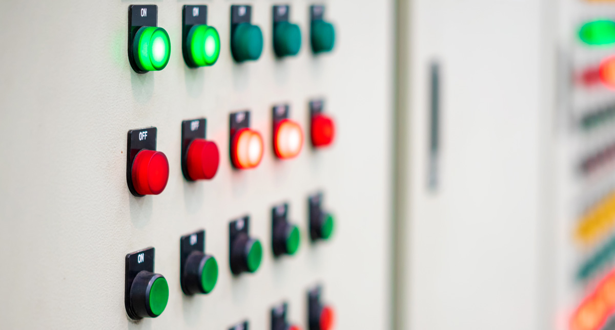 A Complete Guide to Choosing the Right Pushbutton Switches